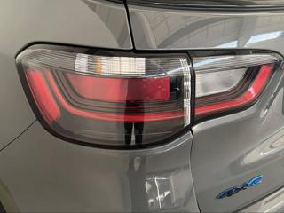 JEEP Compass usata, con Chiusura centralizzata telecomandata
