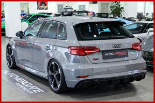 AUDI RS3 usata, con Alzacristalli elettrici