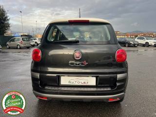 FIAT 500L usata, con Climatizzatore