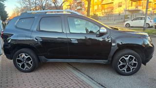 DACIA Duster usata, con Cerchi in lega