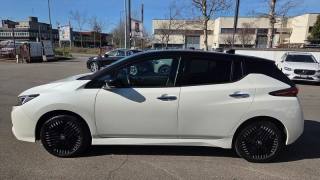 NISSAN Leaf usata, con Airbag laterali