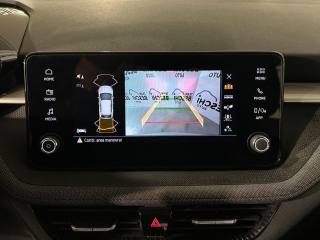 SKODA Fabia usata, con Controllo automatico clima