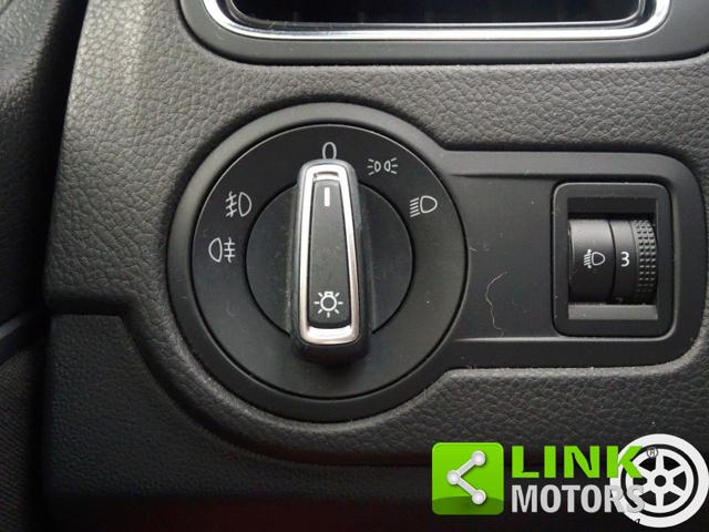 VOLKSWAGEN Polo usata, con Servosterzo