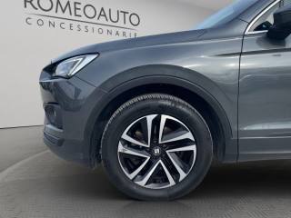 SEAT Tarraco usata, con Controllo elettronico della corsia