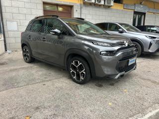 CITROEN C3 Aircross usata 9