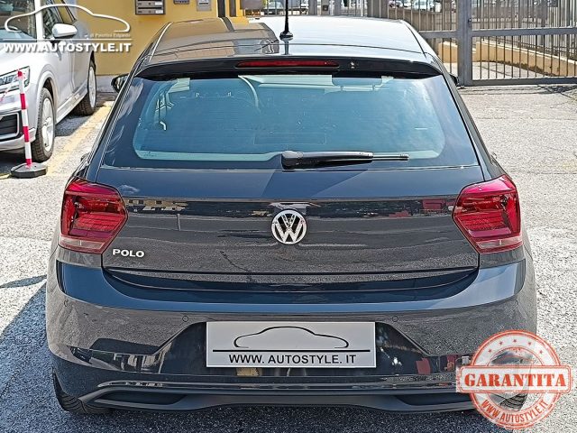 VOLKSWAGEN Polo usata, con Chiusura centralizzata