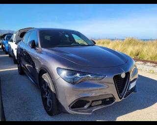 ALFA ROMEO Stelvio 2.2 t Veloce Q4 210cv auto