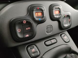 FIAT Panda Cross usata, con USB