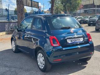 FIAT 500 usata, con Autoradio