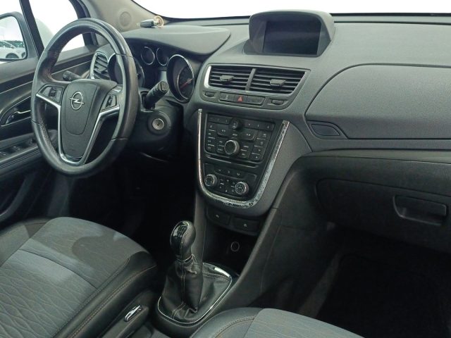 OPEL Mokka usata, con Controllo trazione