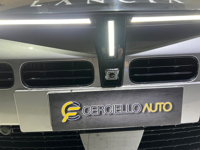 LANCIA Ypsilon usata, con Boardcomputer