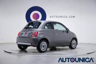 FIAT 500 usata, con Immobilizzatore elettronico