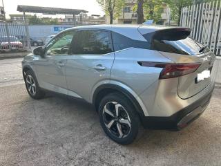 NISSAN Qashqai usata, con Alzacristalli elettrici