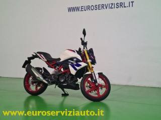BMW G 310 R usata 2