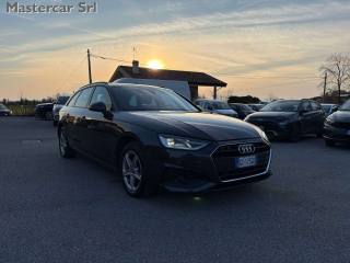 AUDI A4 usata, con Climatizzatore