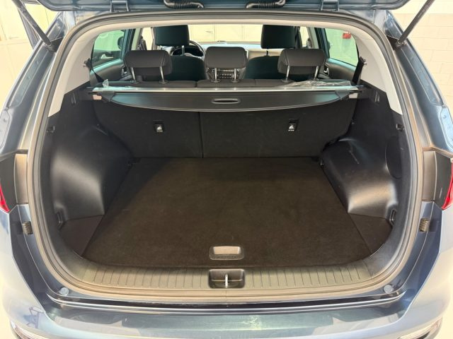 KIA Sportage usata 29
