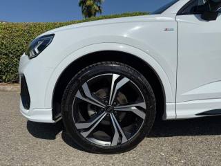 AUDI Q3 usata, con Boardcomputer