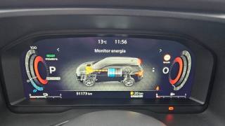 NISSAN X-Trail usata, con Chiusura centralizzata