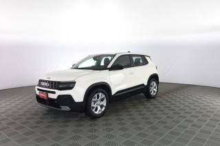 JEEP Avenger usata 6