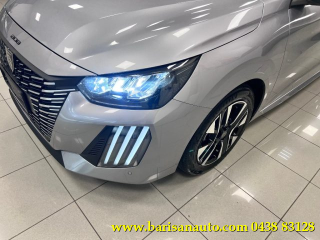PEUGEOT 208 usata, con Servosterzo