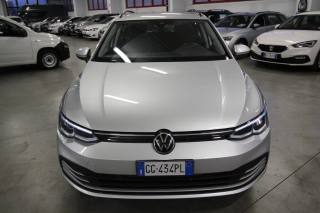 VOLKSWAGEN Golf Variant 2.0 TDI SCR Life 115 cv