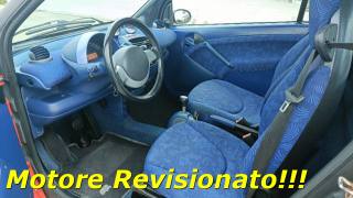 SMART ForTwo usata, con Controllo trazione