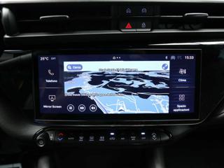 ALFA ROMEO Junior usata, con Controllo automatico clima