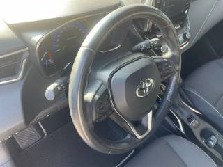 TOYOTA Corolla usata, con Controllo trazione