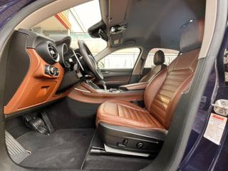 ALFA ROMEO Stelvio usata, con Cerchi in lega