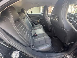 MERCEDES-BENZ A 180 usata, con Sistema di navigazione