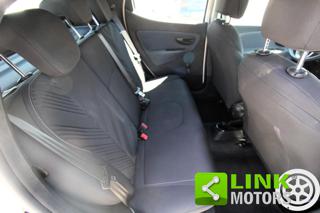 LANCIA Ypsilon usata, con Specchietti laterali elettrici