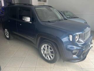 JEEP Renegade usata, con Airbag