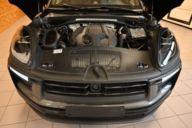 PORSCHE Macan usata 74