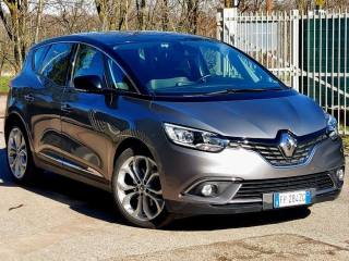 RENAULT Scenic usata, con Airbag laterali