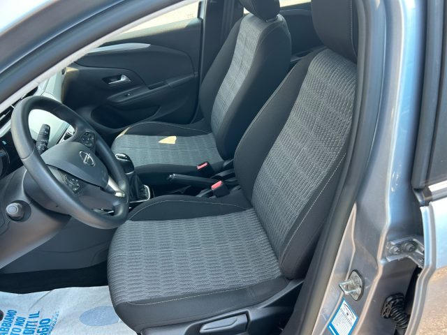 OPEL Corsa usata, con Chiusura centralizzata