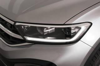 VOLKSWAGEN T-Roc usata, con Immobilizzatore elettronico