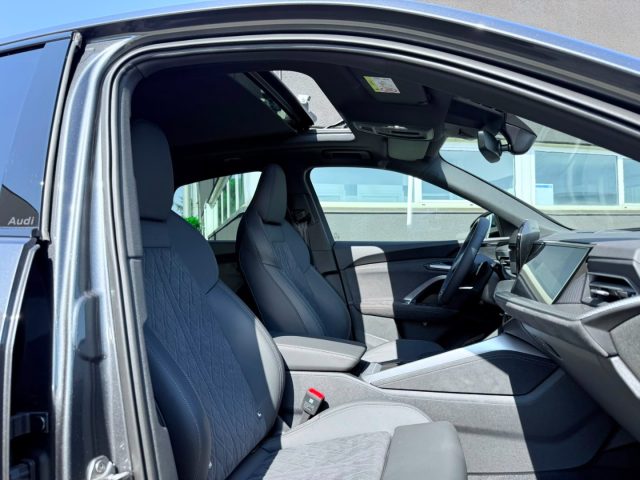 AUDI Q5 usata, con Cruise Control