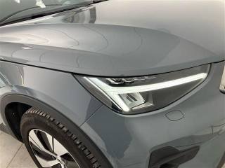 VOLVO XC40 usata, con Climatizzatore
