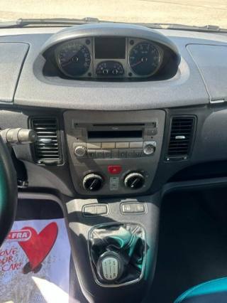 LANCIA MUSA usata, con Immobilizzatore elettronico