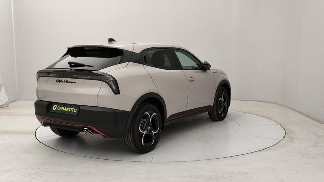 ALFA ROMEO Junior usata, con Alzacristalli elettrici