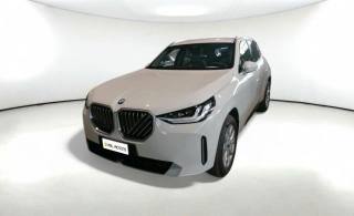 BMW X3 20D XDRIVE AUT.