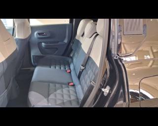 FIAT Grande Panda usata, con Isofix