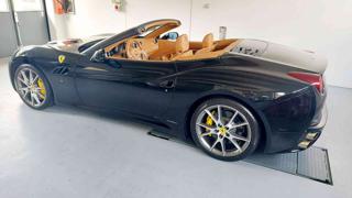 FERRARI California usata, con Regolazione elettrica sedili