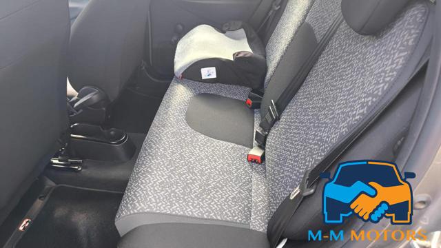 LANCIA Ypsilon usata, con Sedile posteriore sdoppiato