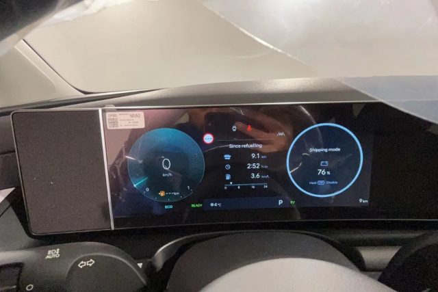 HYUNDAI Tucson usata, con Cruise Control