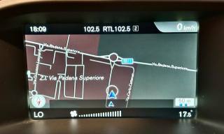 VOLVO V60 usata, con Lettore CD