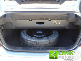 MERCEDES-BENZ CLK 200 usata, con Volante in pelle