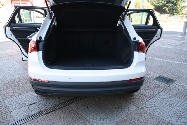 AUDI Q3 usata, con Autoradio digitale