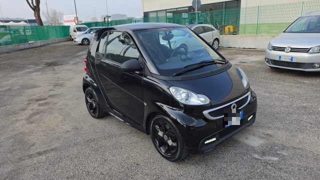 SMART ForTwo usata, con Airbag Passeggero