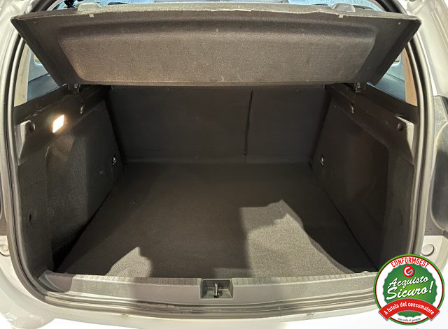 DACIA Duster usata, con Immobilizzatore elettronico